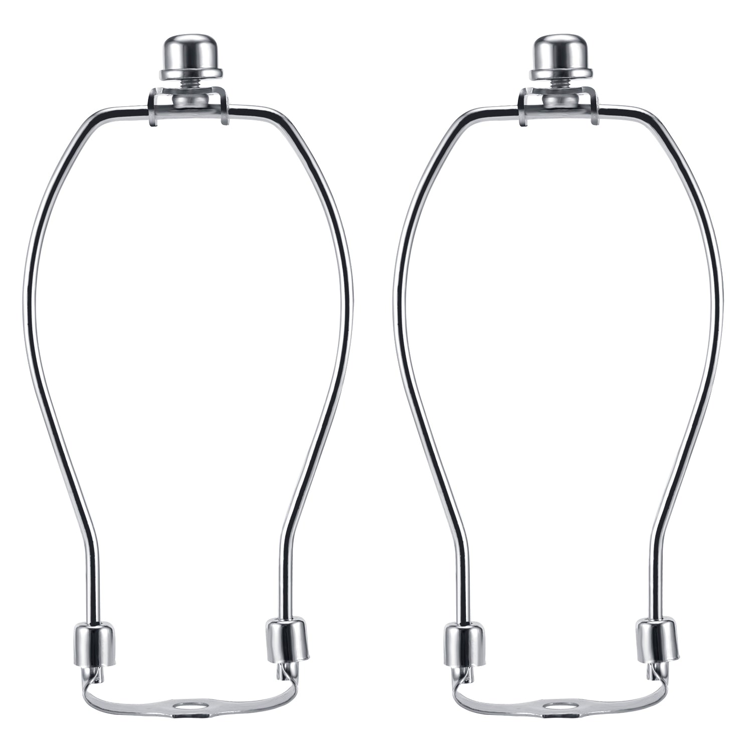 Light Duty Lamp Harp