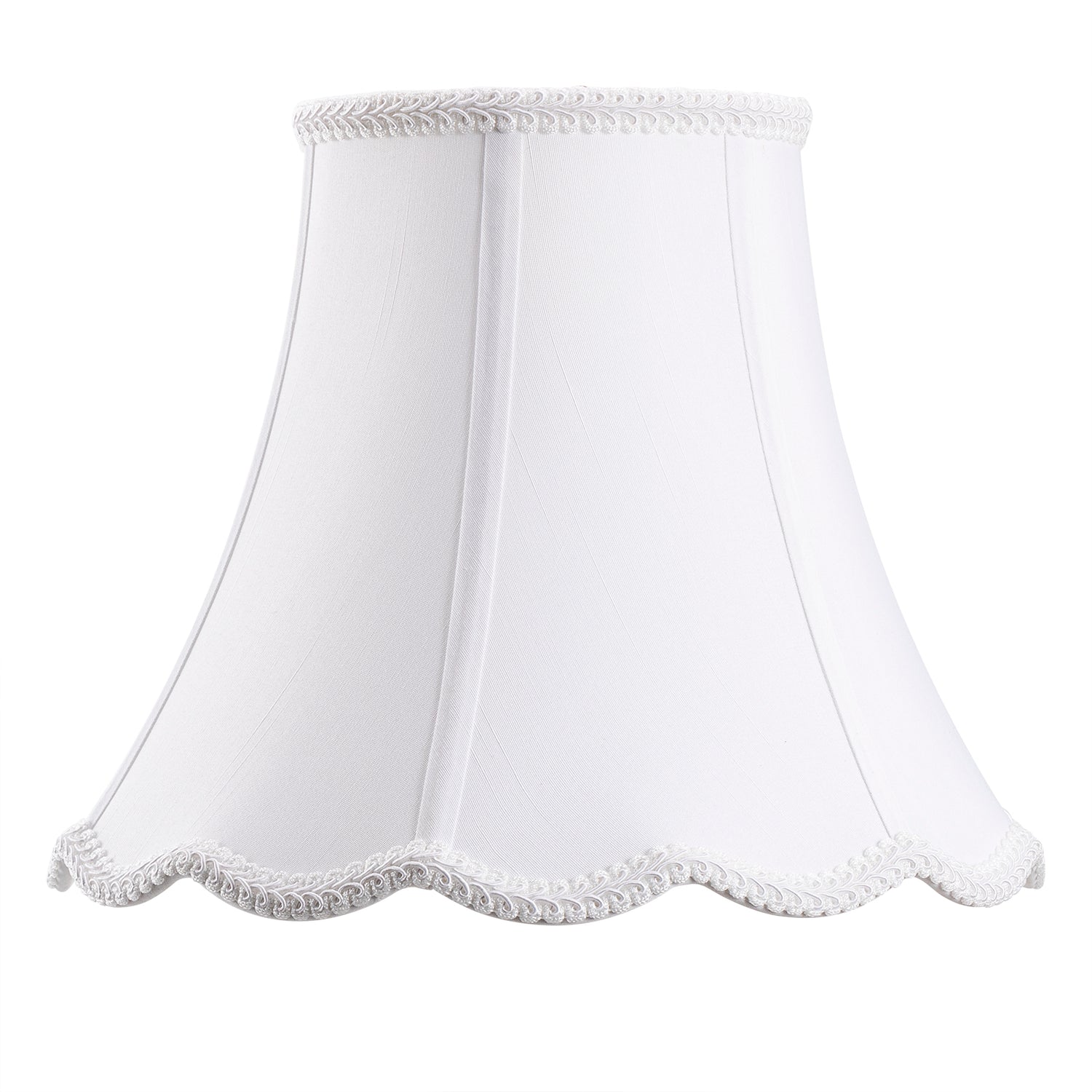 Bell Lamp Shades