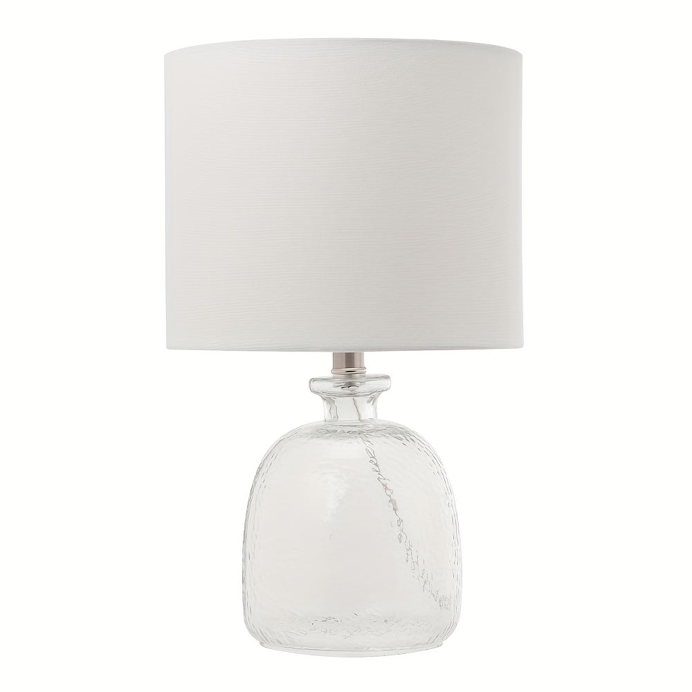 Glass Lamps