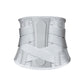 Lumbar Breathable Belt, Abdominal Belt, Steel Plate Support Waist Protector