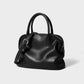 Cowhide Tote, Leather Shoulder Tote