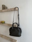 Cowhide Tote, Leather Shoulder Tote