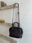 Cowhide Tote, Leather Shoulder Tote