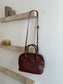Cowhide Tote, Leather Shoulder Tote