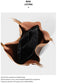 Women's Large-capacity Leather Bag, Shoulder Bag