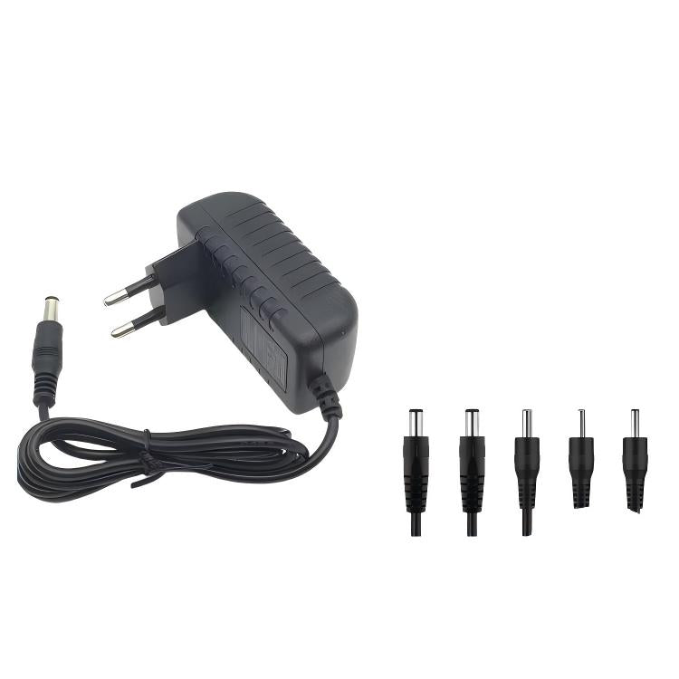 European Power Adapter (Hongxingda Brand)