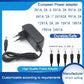 European Power Adapter (Hongxingda Brand)