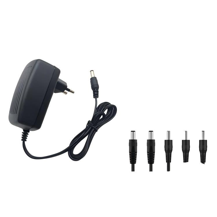 European Power Adapter