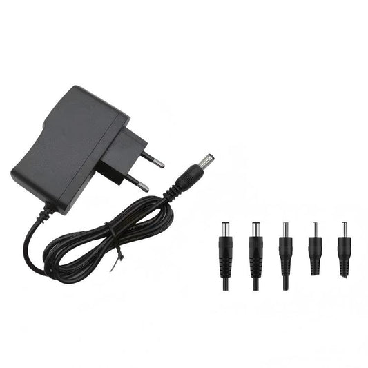 Hongxingda Brand European Power Adapter